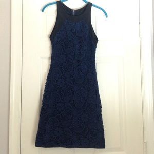 Cynthia Rowley Dress