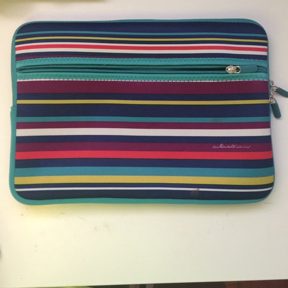 15" multicolor laptop case - Picture 1 of 3