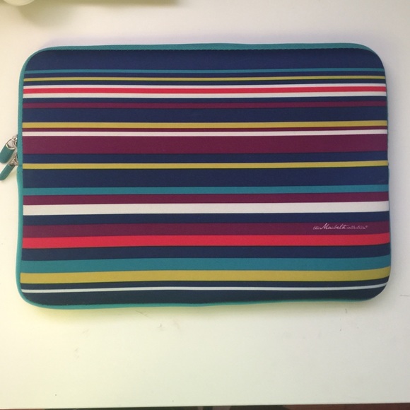 15" multicolor laptop case - Picture 2 of 3