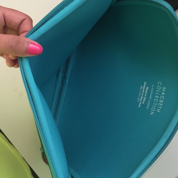 15" multicolor laptop case - Picture 3 of 3