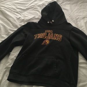 Trojans Hoodie