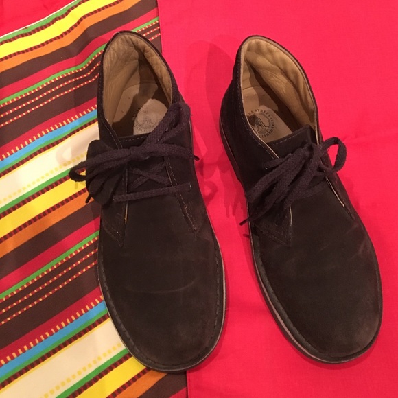 children's clarks originals