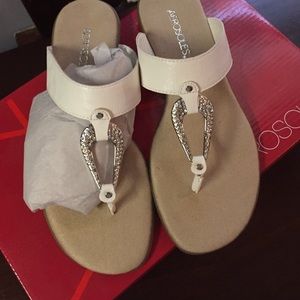 Aerosoles sandals