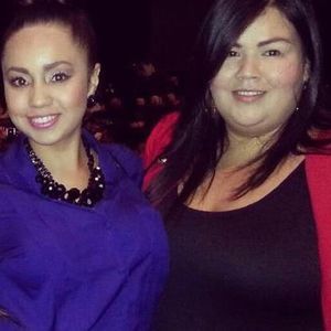 Meet your Posher, Aracelia