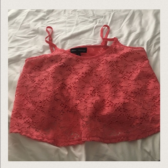 Crop top - Picture 4 of 4