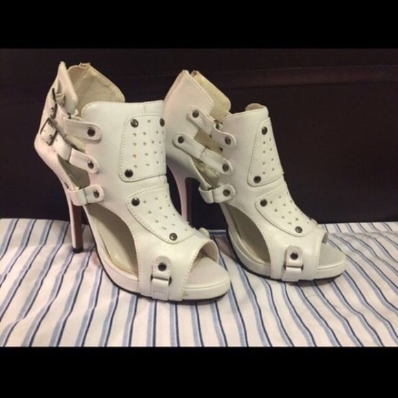 Size 8 shoes