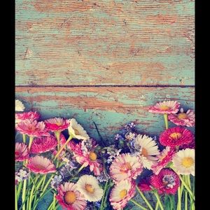 Meet your Posher, Darian