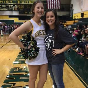 Meet your Posher, Gracey