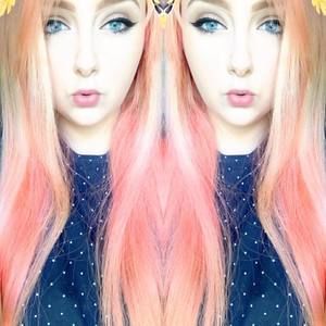 Meet your Posher, Alyssa