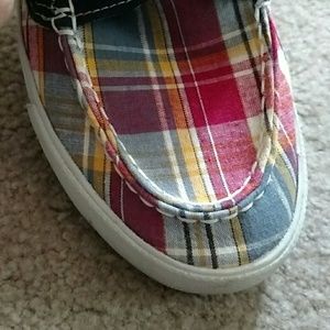U.S. Polo Assn. Shoes - Women's boat shoes U.S. Polo Assn. Shoes - Women's boat shoes