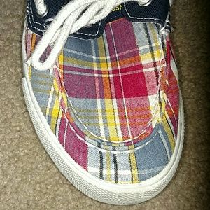 U.S. Polo Assn. Shoes - Women's boat shoes U.S. Polo Assn. Shoes - Women's boat shoes