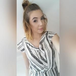 Meet your Posher, Shauna