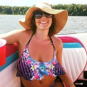 Meet your Posher, Allie