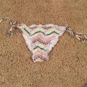 Swim suit bottoms