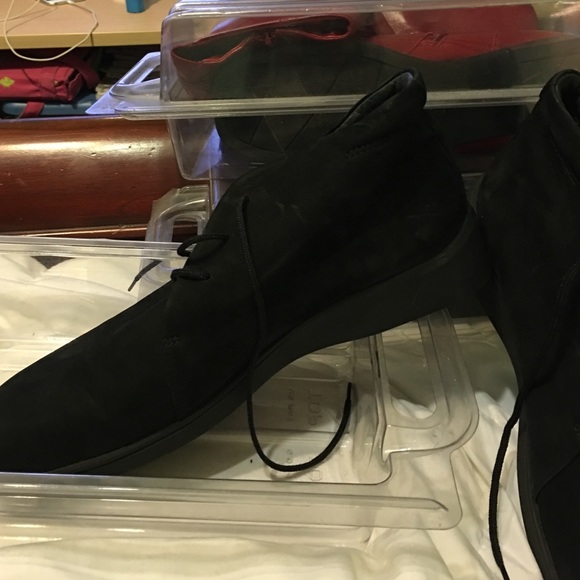 Ladies boots - Picture 2 of 4