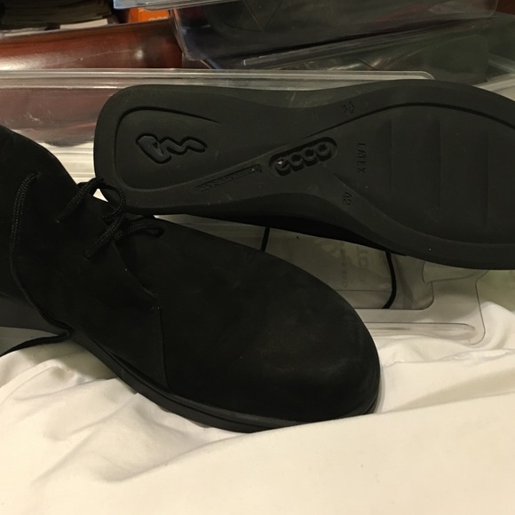 Ladies boots - Picture 3 of 4