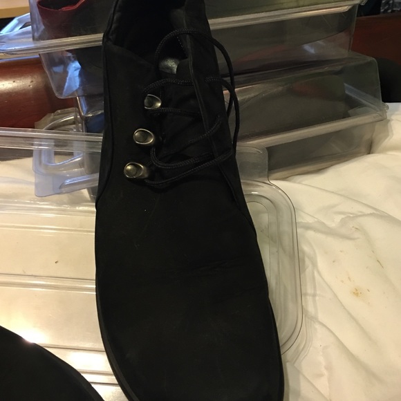 Ladies boots - Picture 4 of 4