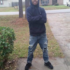 Meet your Posher, Lexi