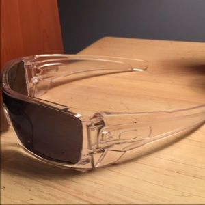 Oakley Sunglasses