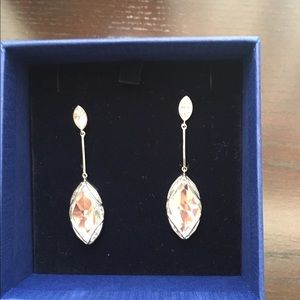 SWAROVSKI earnings