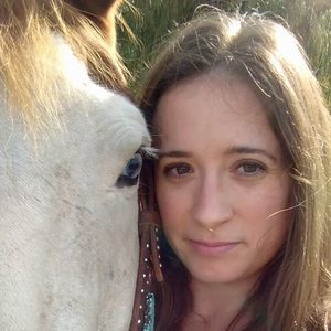 Meet your Posher, Celeste