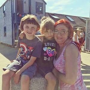 Meet your Posher, Bethany