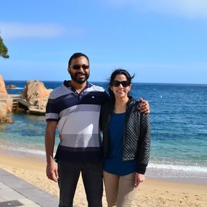 Meet your Posher, Mariya