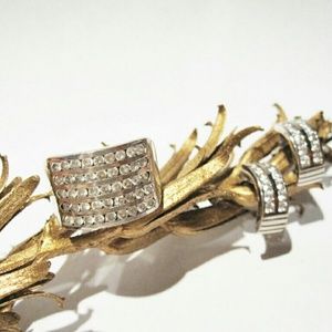 Swarovski 925 silver jewelry set