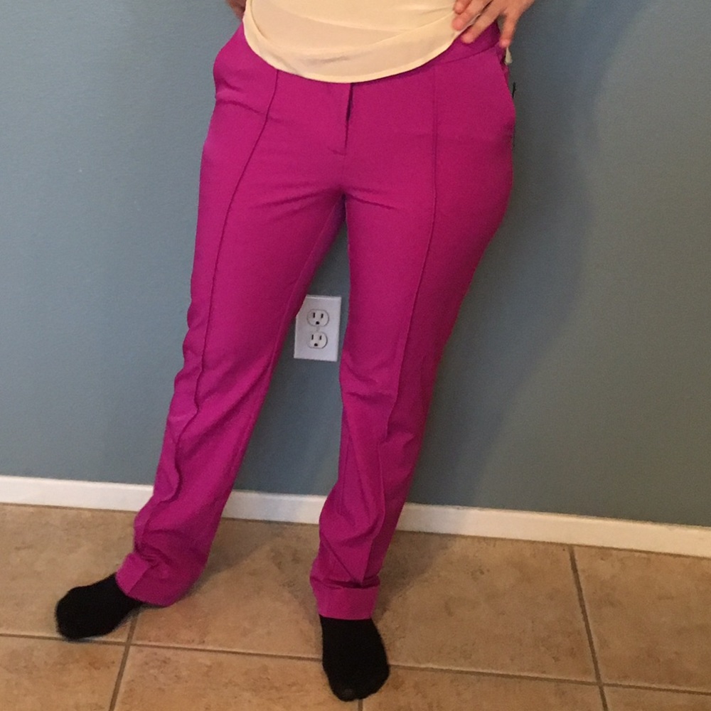 NWT Worthington trousers