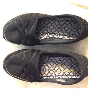 Skechers memory foam