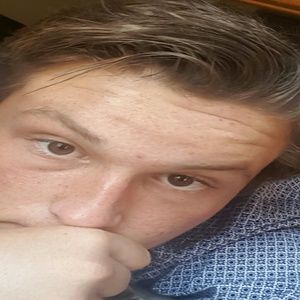 Meet your Posher, Riley