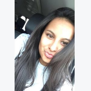 Meet your Posher, Marissa