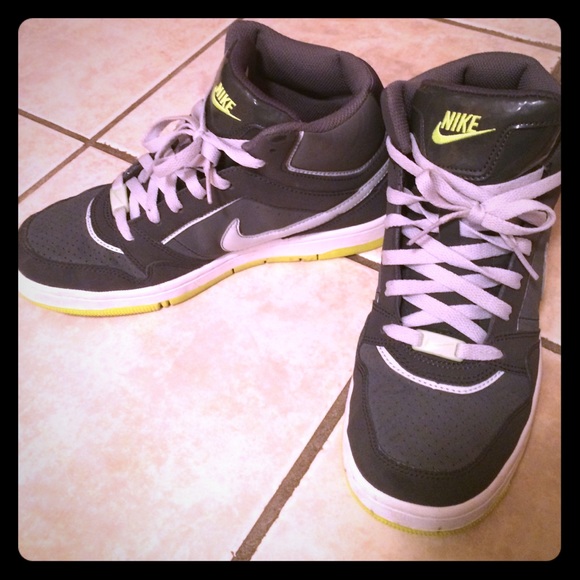 Nike High Tops