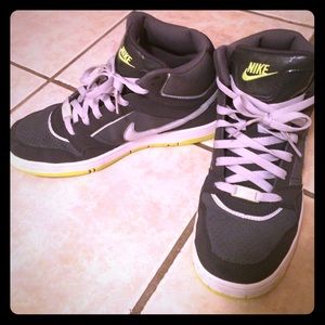 Nike High Tops