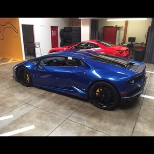 Meet your Posher, William