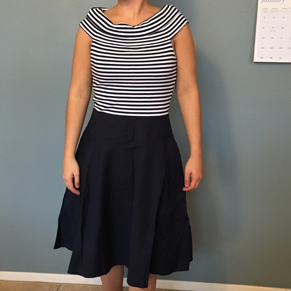 NWT Ralph Lauren dress