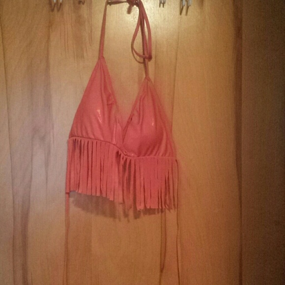 Bikini top..multiple wears