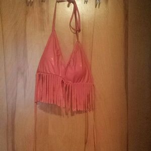 Bikini top..multiple wears