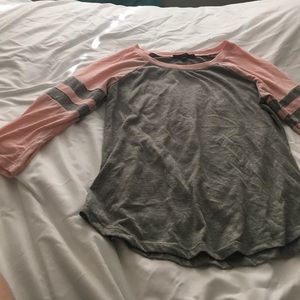 Baseball T style shirt