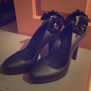 Melissa Pumps *temporary markdown*