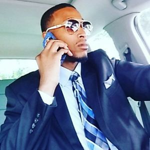 Meet your Posher, Chy