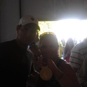 Meet your Posher, Stephanie