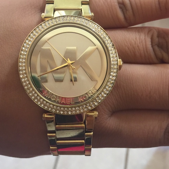MK Watch