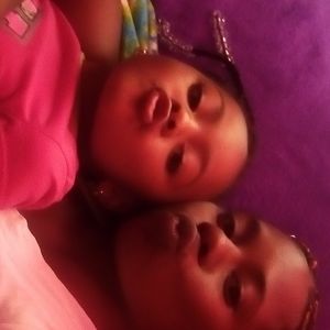 Meet your Posher, Donnetta