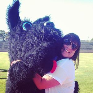 Meet your Posher, Shannon