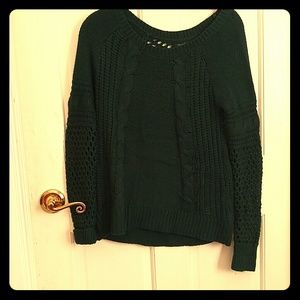 American eagle sweater