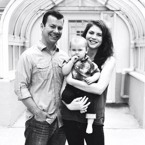 Meet your Posher, Callie