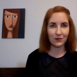 Meet your Posher, Kitty