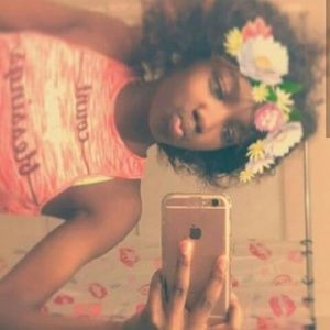 Meet your Posher, Ashanti