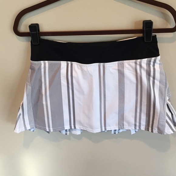 Lululemon skirt